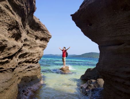 Phu Quoc Island - Beach